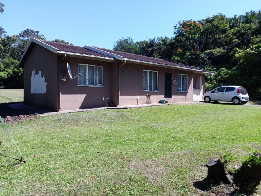 3 Bedroom Property for Sale in Ramsgate KwaZulu-Natal
