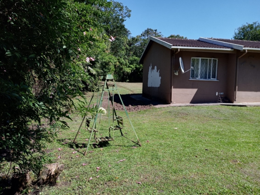 3 Bedroom Property for Sale in Ramsgate KwaZulu-Natal
