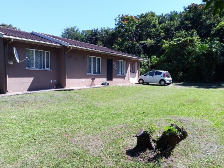 3 Bedroom Property for Sale in Ramsgate KwaZulu-Natal