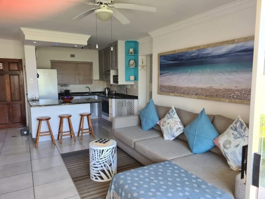 2 Bedroom Property for Sale in Ramsgate KwaZulu-Natal
