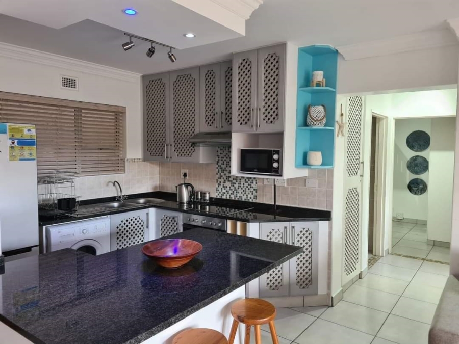 2 Bedroom Property for Sale in Ramsgate KwaZulu-Natal