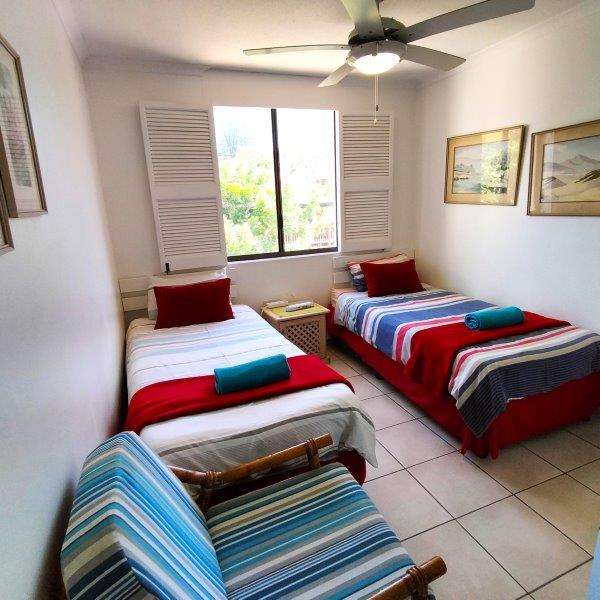 3 Bedroom Property for Sale in Margate KwaZulu-Natal