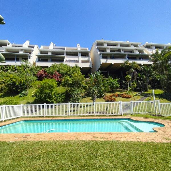 3 Bedroom Property for Sale in Margate KwaZulu-Natal