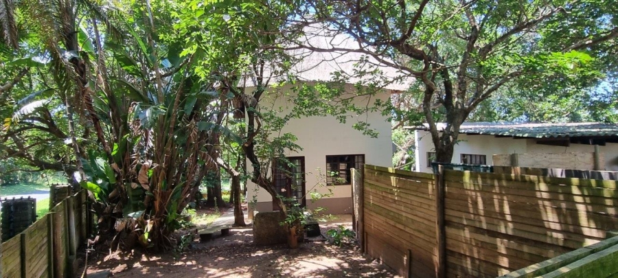 2 Bedroom Property for Sale in Woodgrange KwaZulu-Natal