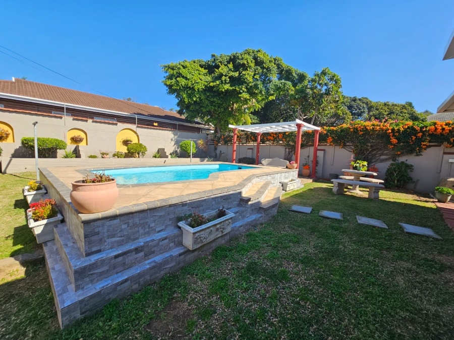 4 Bedroom Property for Sale in Scottburgh Central KwaZulu-Natal