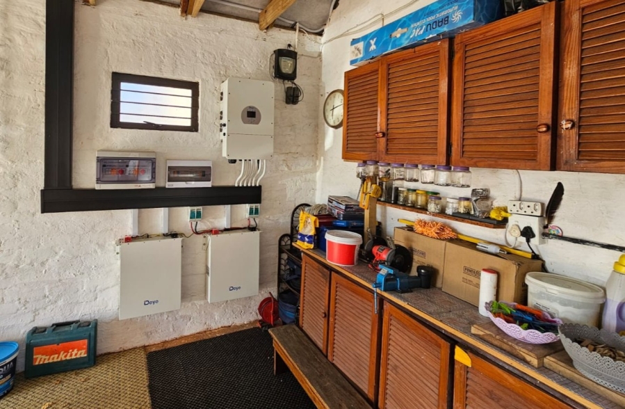 4 Bedroom Property for Sale in Scottburgh Central KwaZulu-Natal