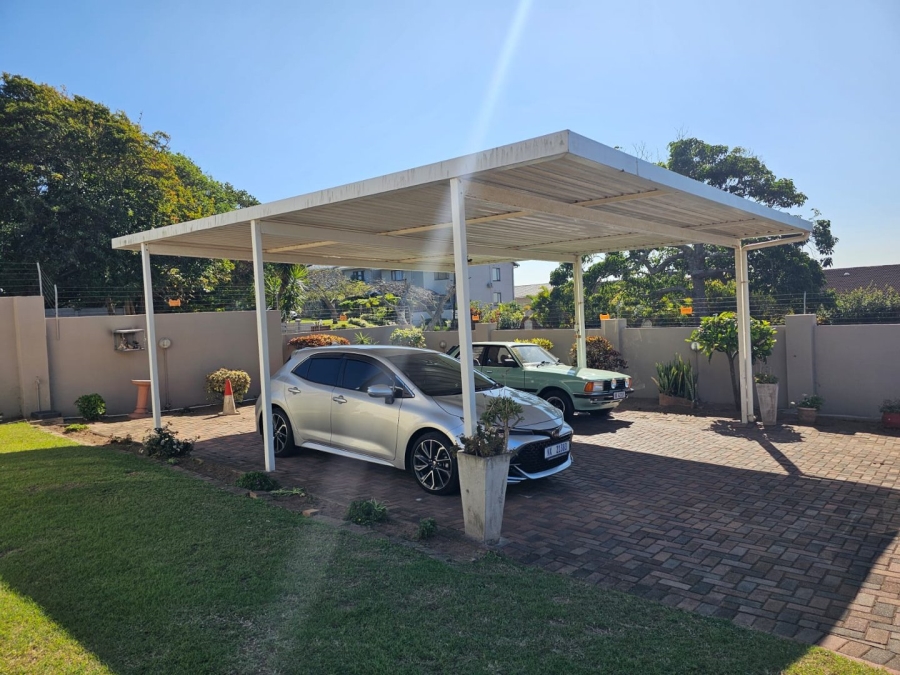4 Bedroom Property for Sale in Scottburgh Central KwaZulu-Natal