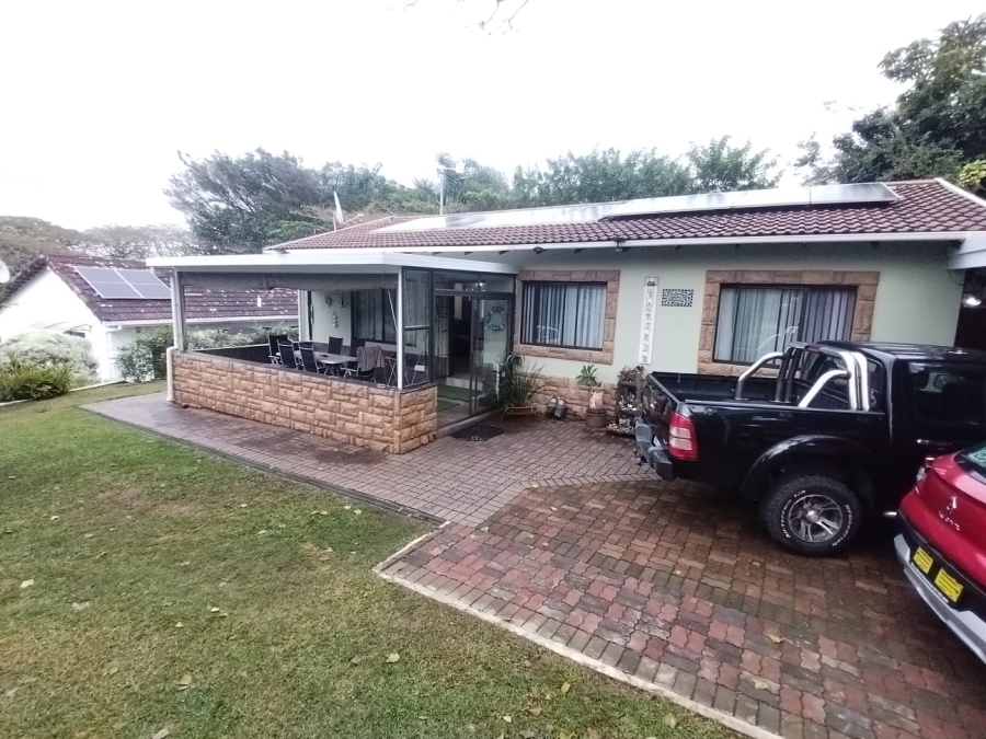 3 Bedroom Property for Sale in Mtwalume KwaZulu-Natal