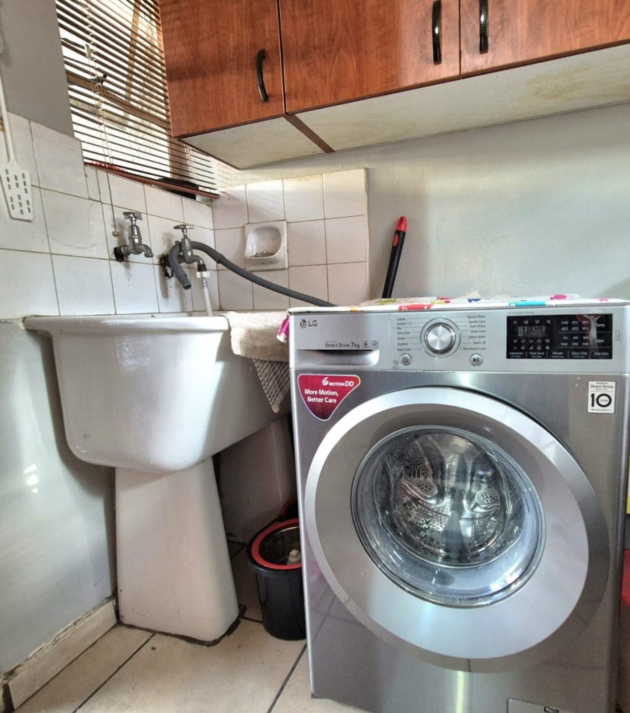 4 Bedroom Property for Sale in Pioneer Park KwaZulu-Natal