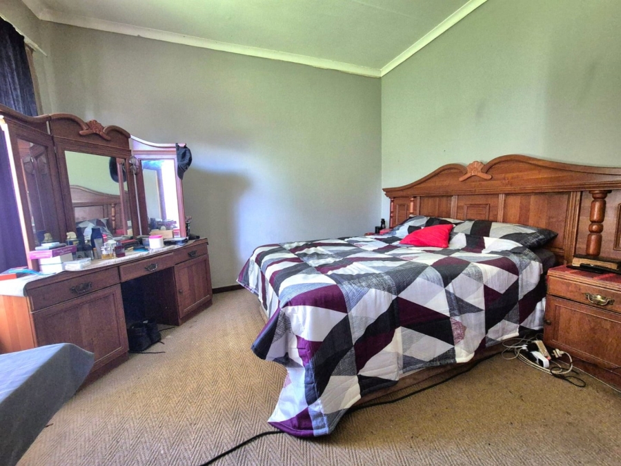 4 Bedroom Property for Sale in Pioneer Park KwaZulu-Natal