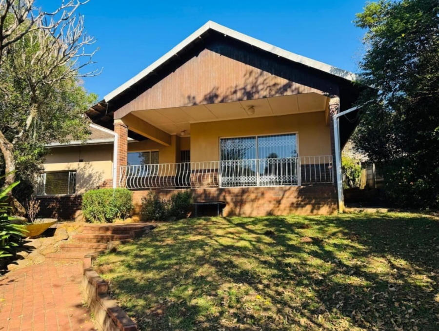 4 Bedroom Property for Sale in Prestbury KwaZulu-Natal