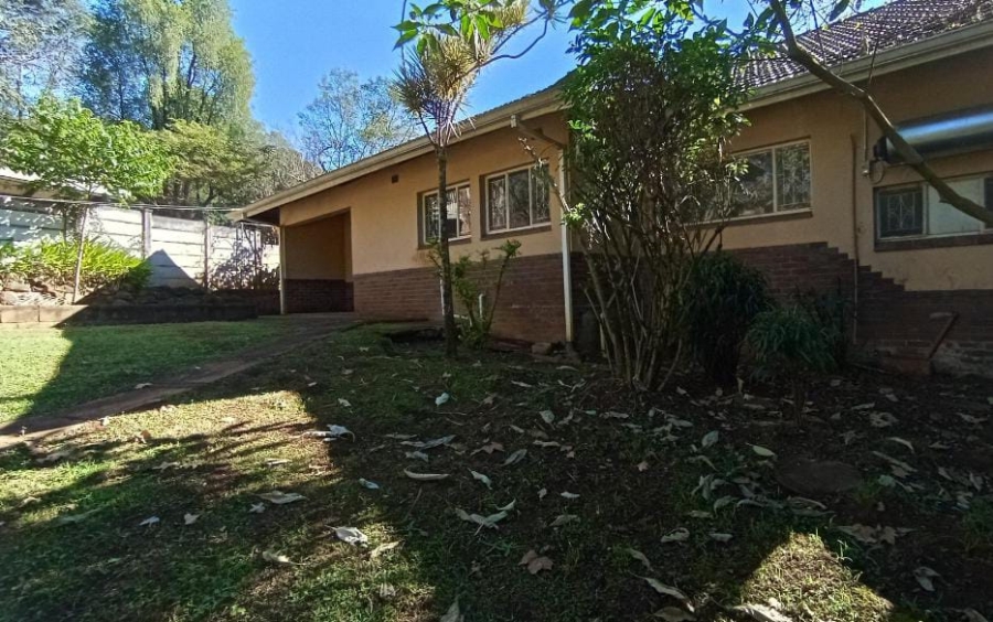 4 Bedroom Property for Sale in Prestbury KwaZulu-Natal