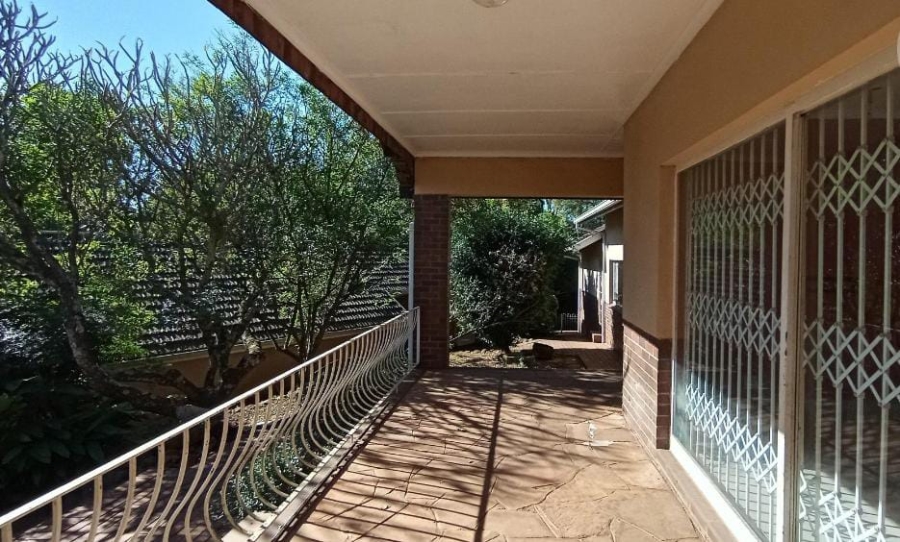 4 Bedroom Property for Sale in Prestbury KwaZulu-Natal