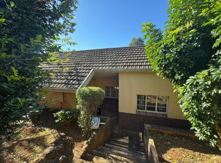 4 Bedroom Property for Sale in Prestbury KwaZulu-Natal