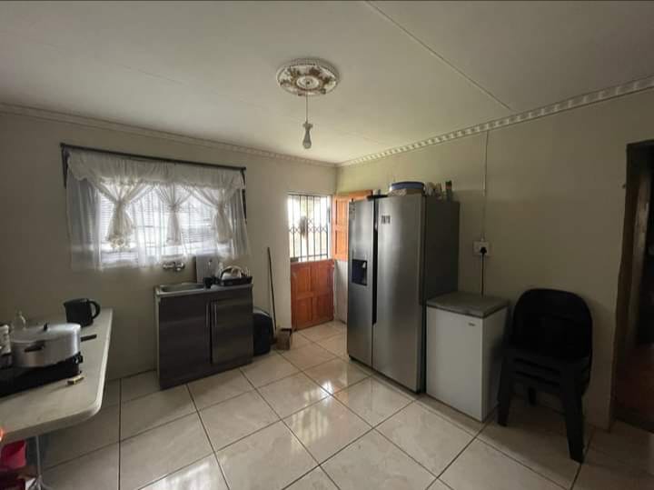 To Let 3 Bedroom Property for Rent in Newcastle KwaZulu-Natal