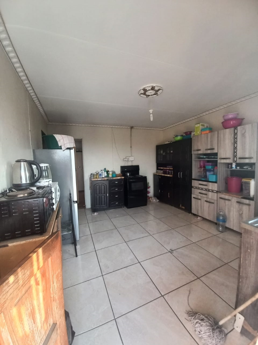 To Let 3 Bedroom Property for Rent in Newcastle KwaZulu-Natal