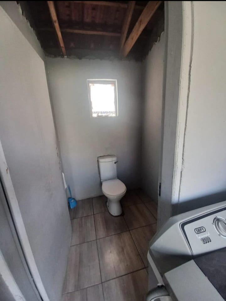 To Let 3 Bedroom Property for Rent in Newcastle KwaZulu-Natal