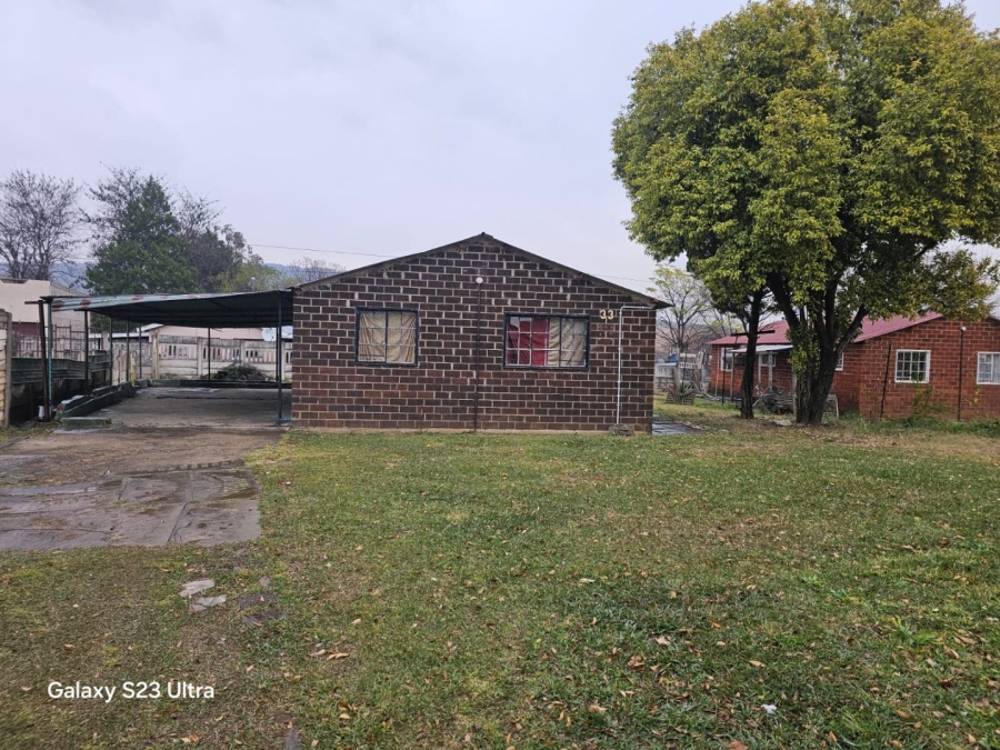 3 Bedroom Property for Sale in Fernwood KwaZulu-Natal