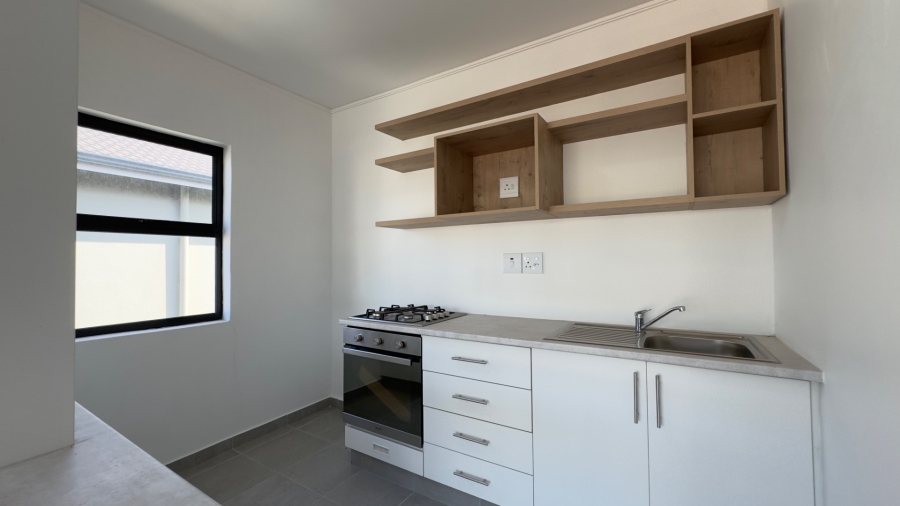 To Let 1 Bedroom Property for Rent in Sheffield Beach KwaZulu-Natal