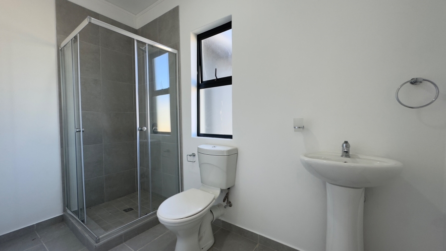 To Let 1 Bedroom Property for Rent in Sheffield Beach KwaZulu-Natal