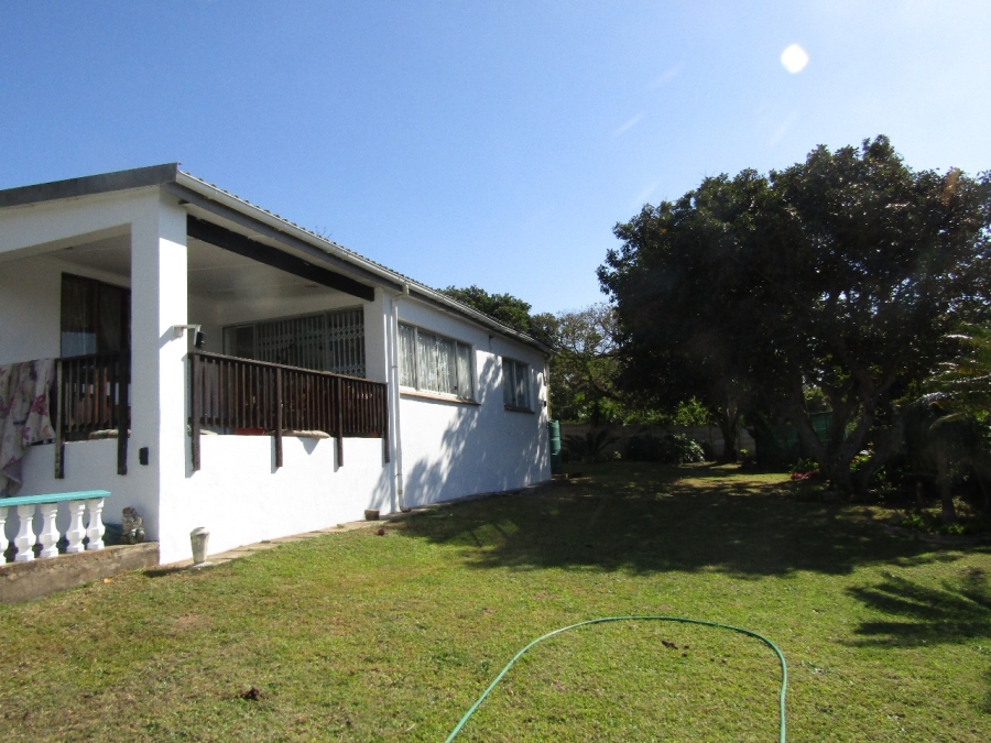 3 Bedroom Property for Sale in Pumula KwaZulu-Natal
