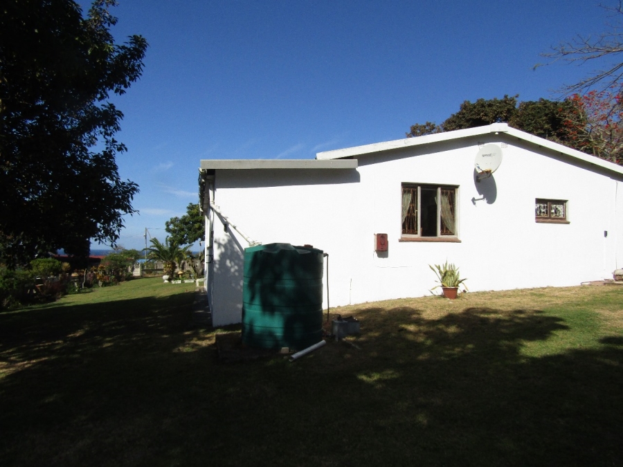 3 Bedroom Property for Sale in Pumula KwaZulu-Natal