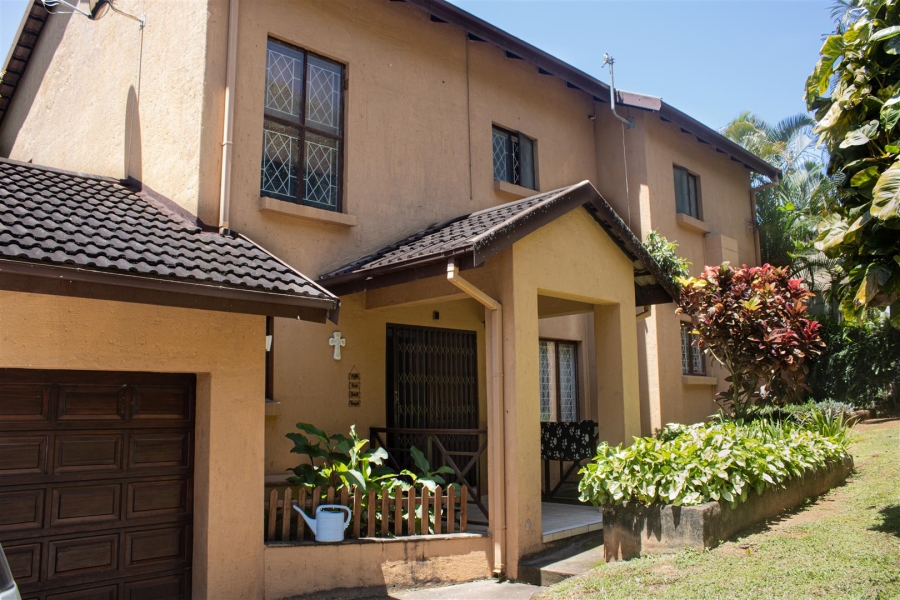 3 Bedroom Property for Sale in Marina Beach KwaZulu-Natal