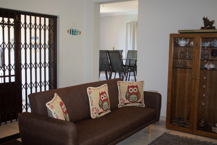 3 Bedroom Property for Sale in Marina Beach KwaZulu-Natal