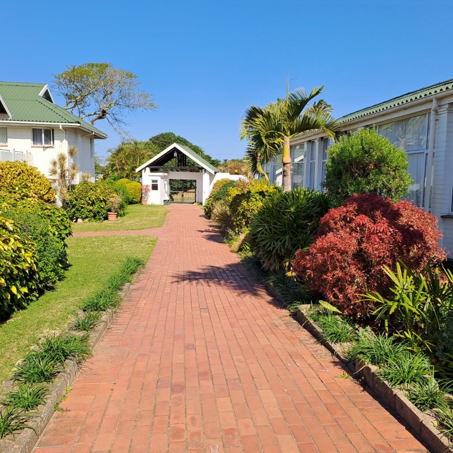 2 Bedroom Property for Sale in Scottburgh Central KwaZulu-Natal