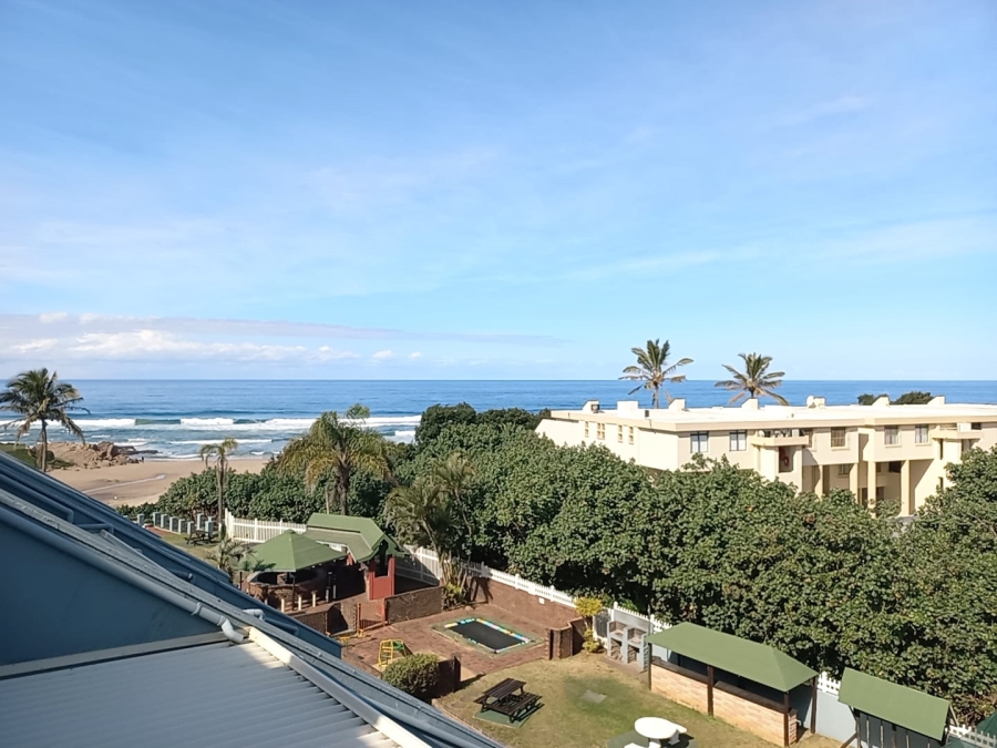 2 Bedroom Property for Sale in Manaba Beach KwaZulu-Natal