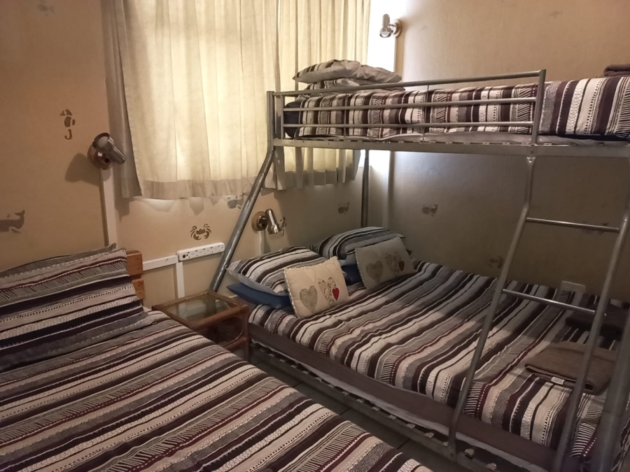 2 Bedroom Property for Sale in Manaba Beach KwaZulu-Natal