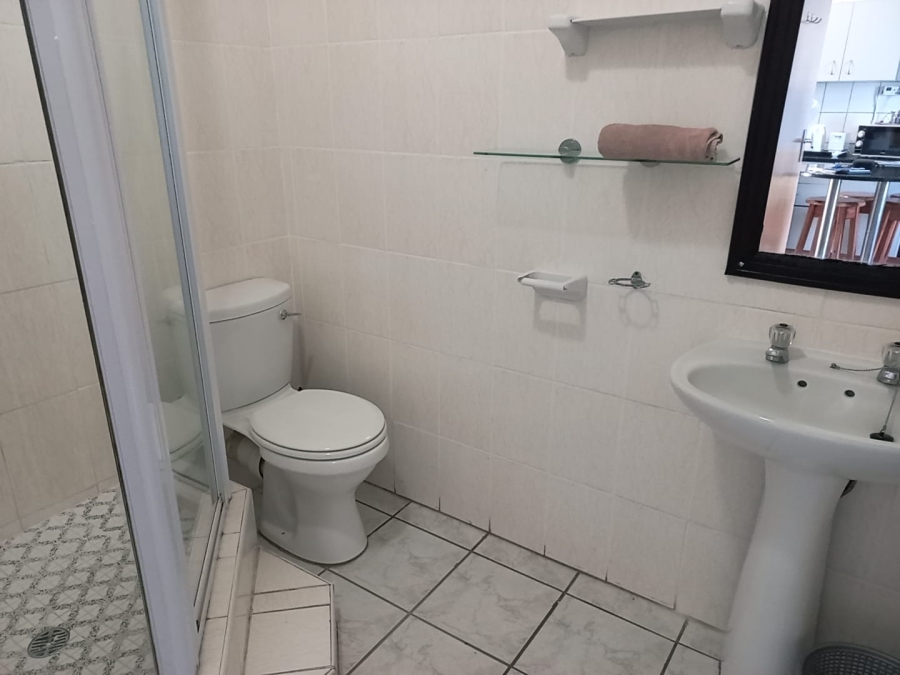 2 Bedroom Property for Sale in Manaba Beach KwaZulu-Natal