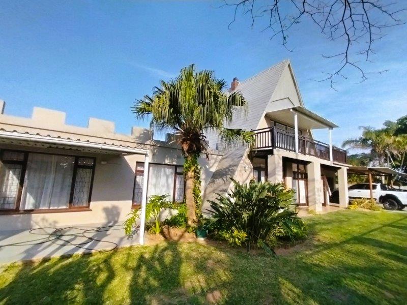 3 Bedroom Property for Sale in Hibberdene KwaZulu-Natal