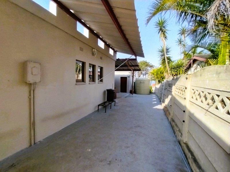 3 Bedroom Property for Sale in Hibberdene KwaZulu-Natal