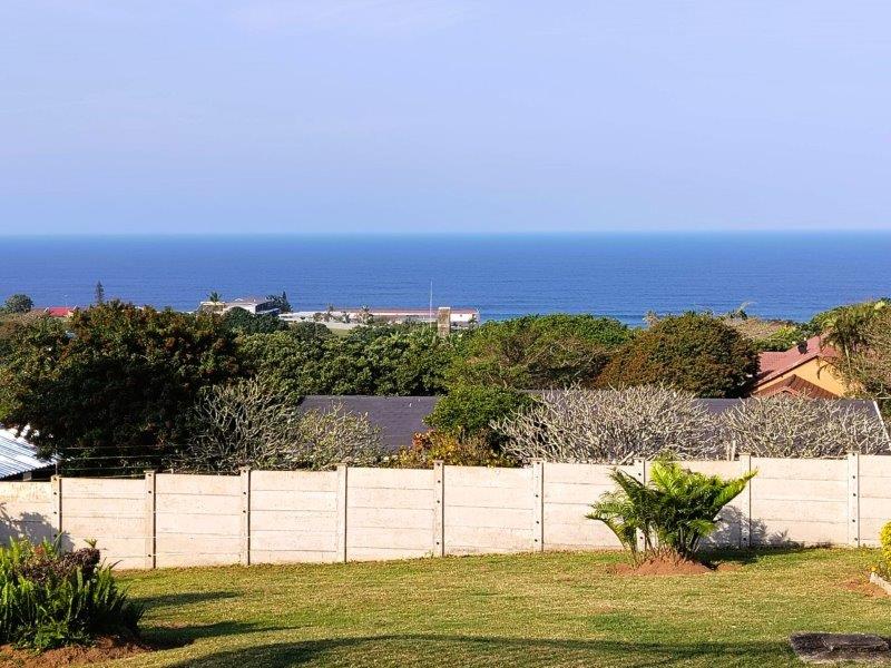 3 Bedroom Property for Sale in Hibberdene KwaZulu-Natal