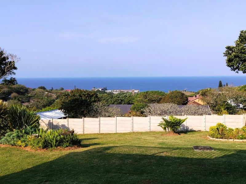 3 Bedroom Property for Sale in Hibberdene KwaZulu-Natal
