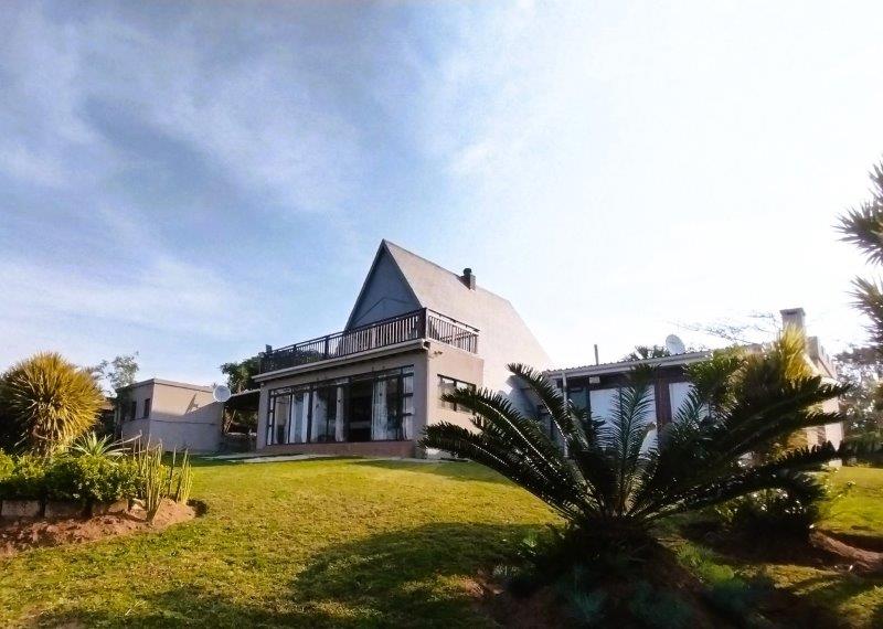 3 Bedroom Property for Sale in Hibberdene KwaZulu-Natal