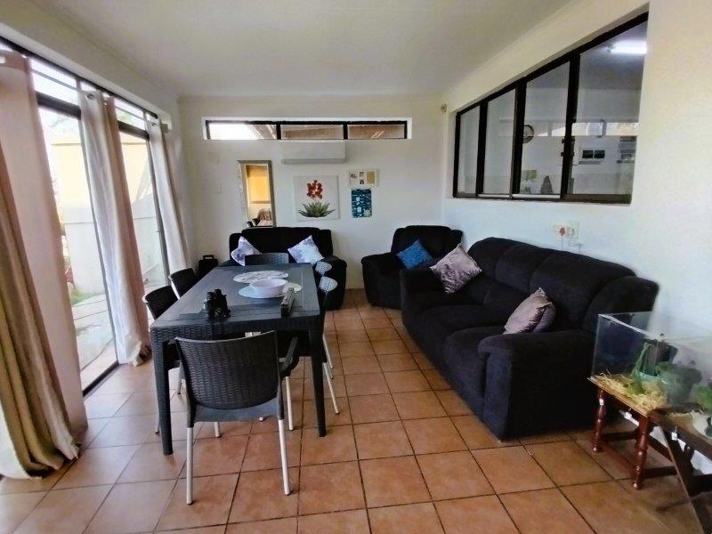 3 Bedroom Property for Sale in Hibberdene KwaZulu-Natal