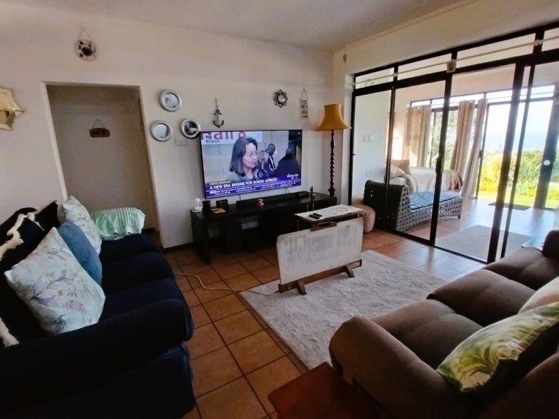 3 Bedroom Property for Sale in Hibberdene KwaZulu-Natal