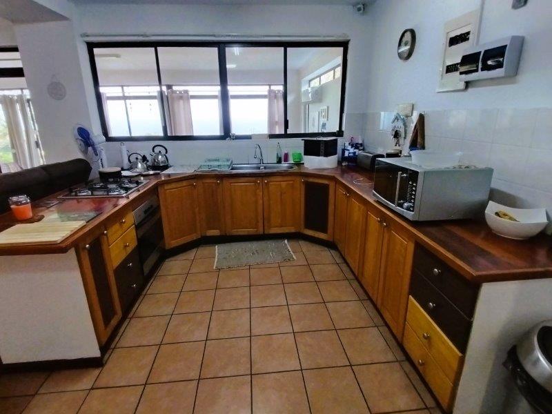 3 Bedroom Property for Sale in Hibberdene KwaZulu-Natal