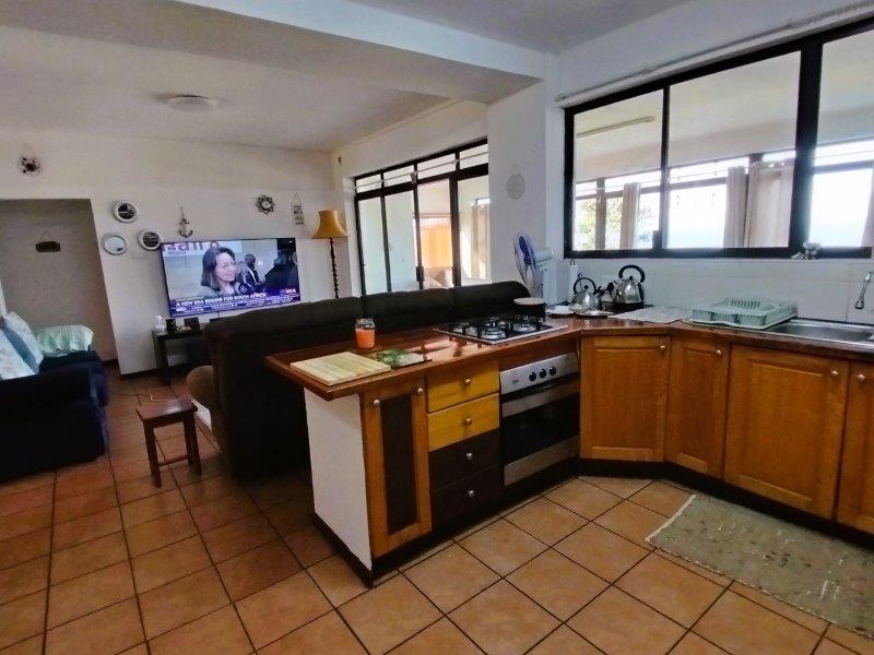 3 Bedroom Property for Sale in Hibberdene KwaZulu-Natal