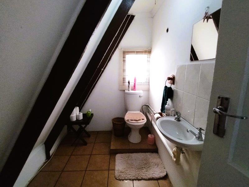 3 Bedroom Property for Sale in Hibberdene KwaZulu-Natal