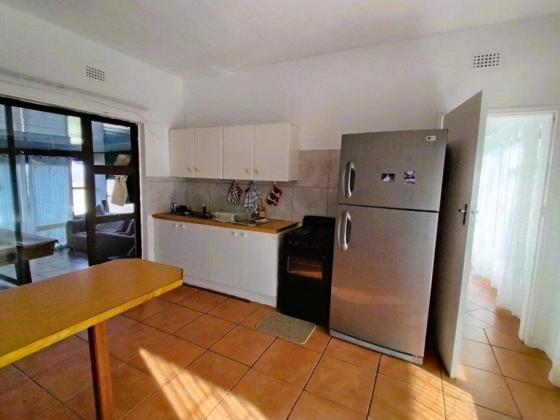 3 Bedroom Property for Sale in Hibberdene KwaZulu-Natal