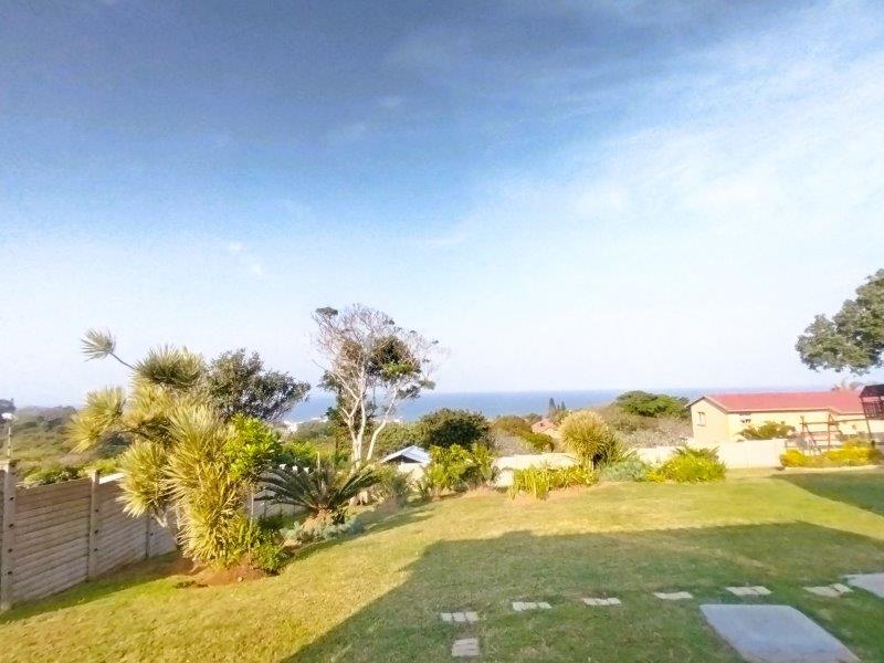 3 Bedroom Property for Sale in Hibberdene KwaZulu-Natal
