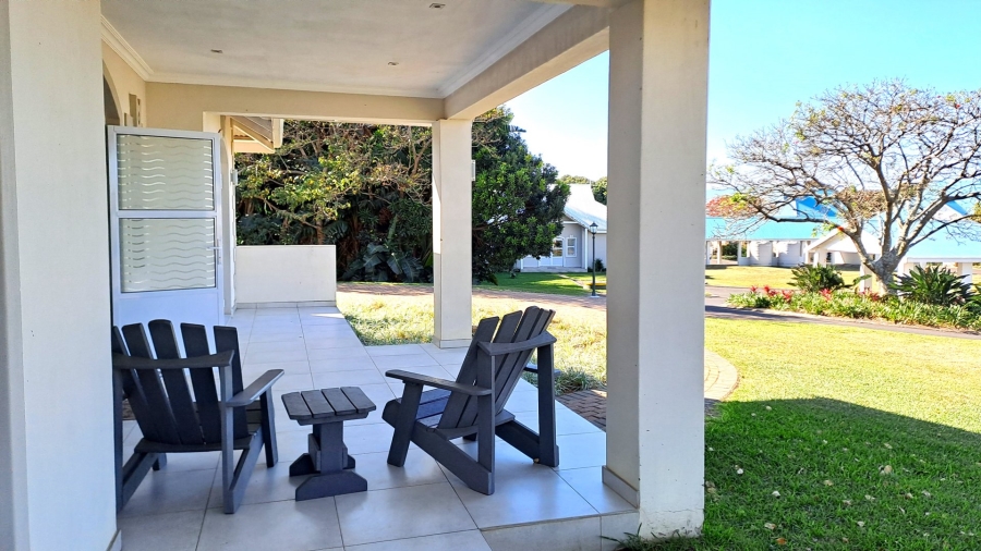3 Bedroom Property for Sale in Port Edward KwaZulu-Natal