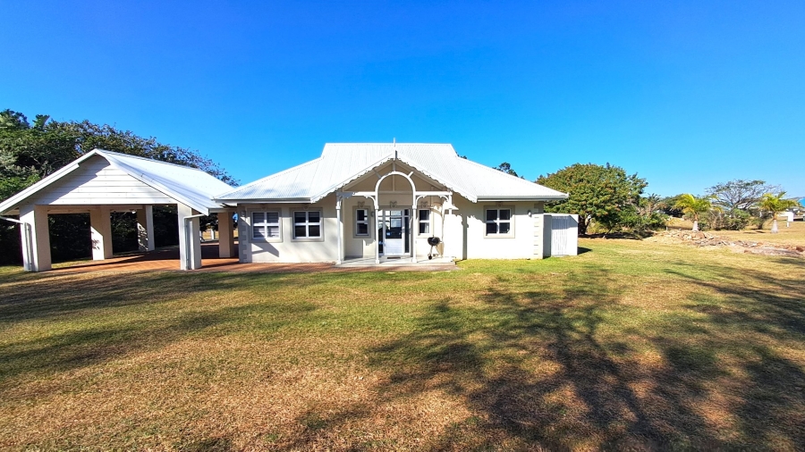 3 Bedroom Property for Sale in Port Edward KwaZulu-Natal