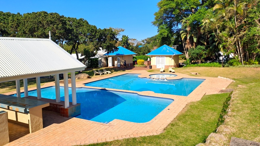 3 Bedroom Property for Sale in Port Edward KwaZulu-Natal