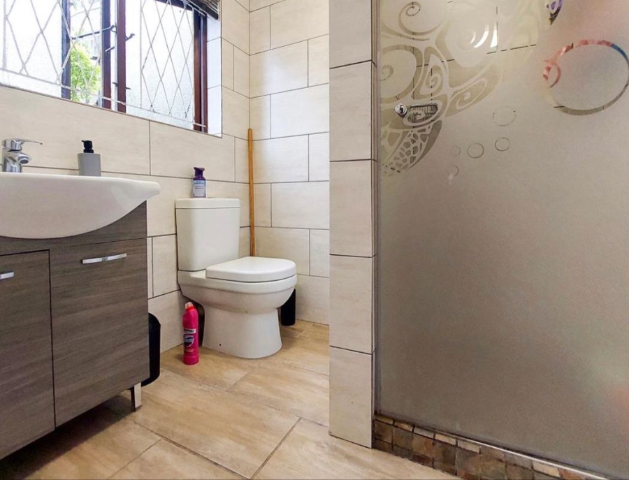 4 Bedroom Property for Sale in Margate KwaZulu-Natal