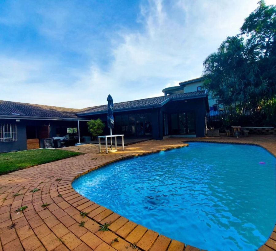 4 Bedroom Property for Sale in Margate KwaZulu-Natal