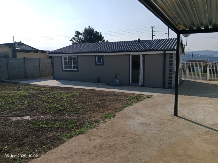3 Bedroom Property for Sale in Northdale KwaZulu-Natal
